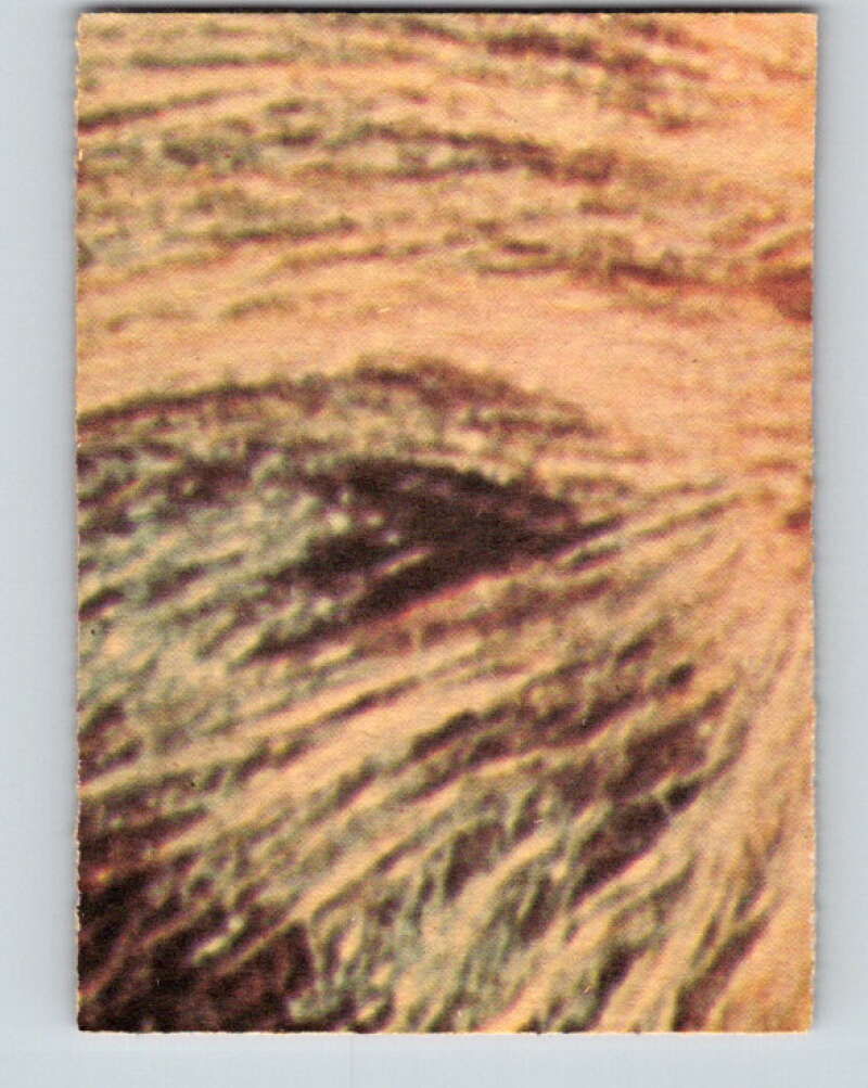 1977 OPC Star Wars #112 Threatened by Sandpeople! V34273