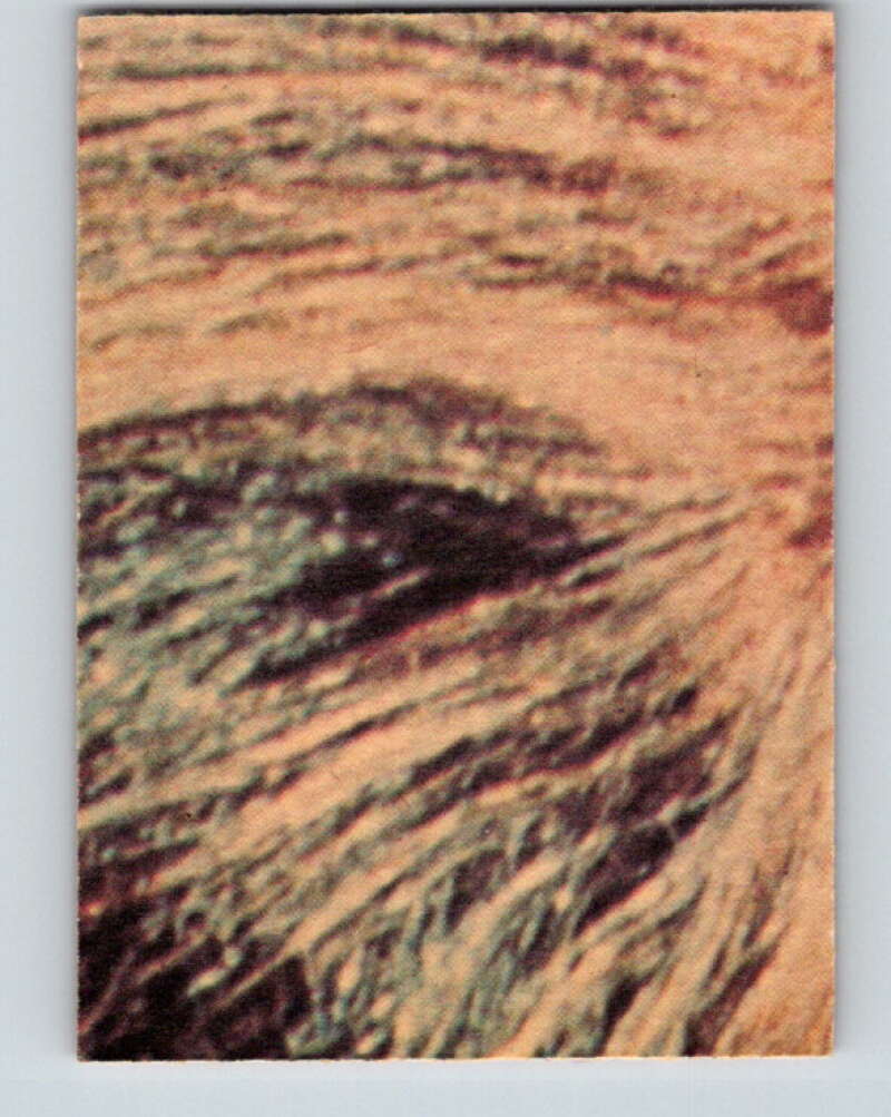 1977 OPC Star Wars #112 Threatened by Sandpeople! V34274