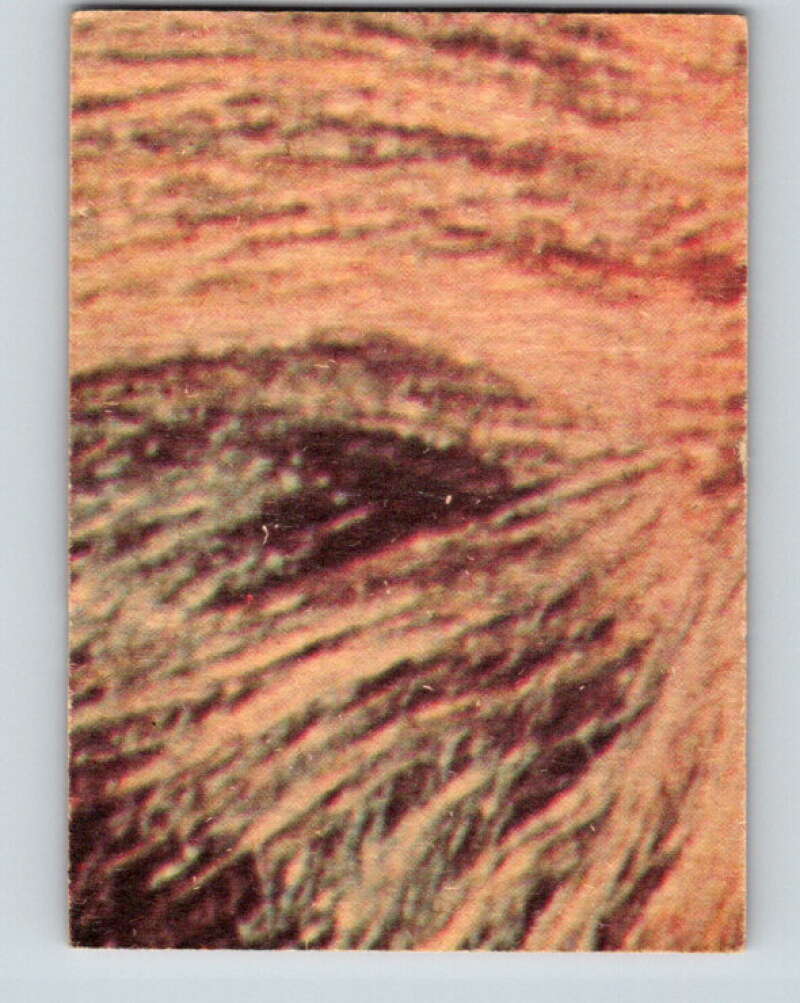 1977 OPC Star Wars #112 Threatened by Sandpeople! V34276