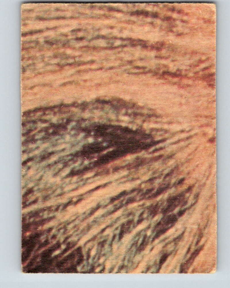 1977 OPC Star Wars #112 Threatened by Sandpeople! V34278