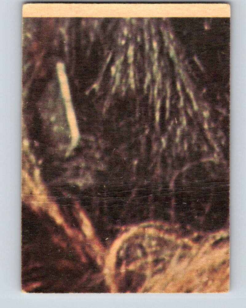 1977 OPC Star Wars #113 Ben hides from Imperial stormtroopers! V34286