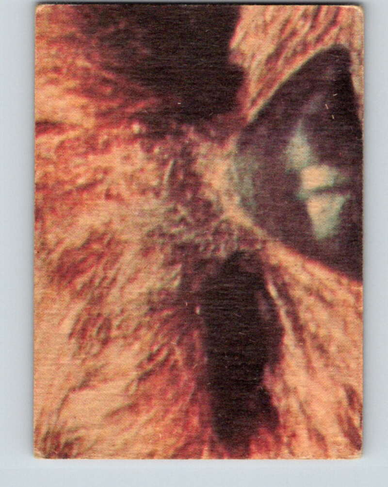 1977 OPC Star Wars #114 Planning to escape! V34296