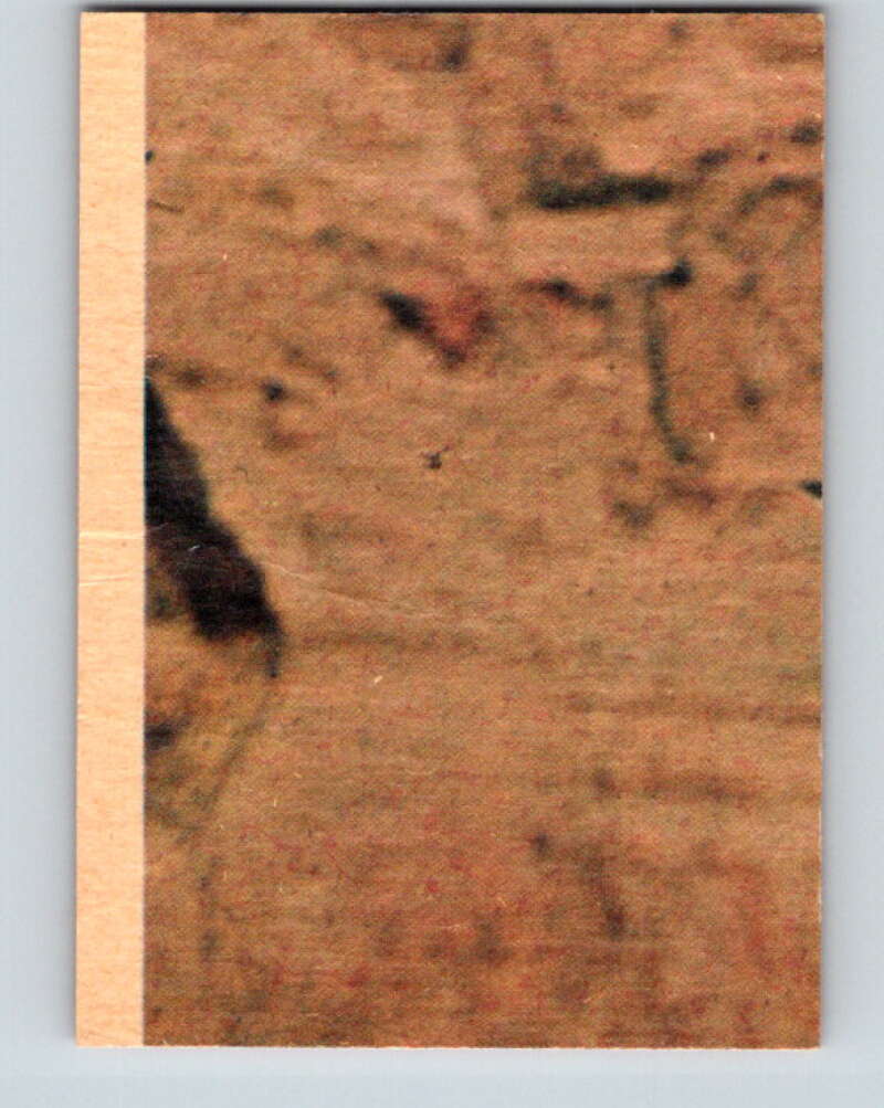 1977 OPC Star Wars #115 Hiding in the Millennium Falcon! V34300