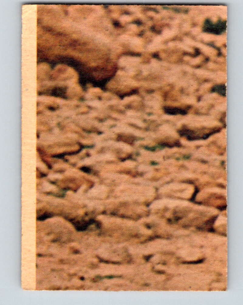 1977 OPC Star Wars #117 Chewbacca poses as a prisoner! V34314