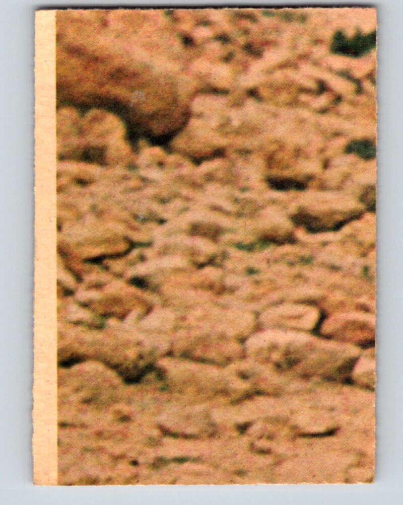 1977 OPC Star Wars #117 Chewbacca poses as a prisoner! V34317