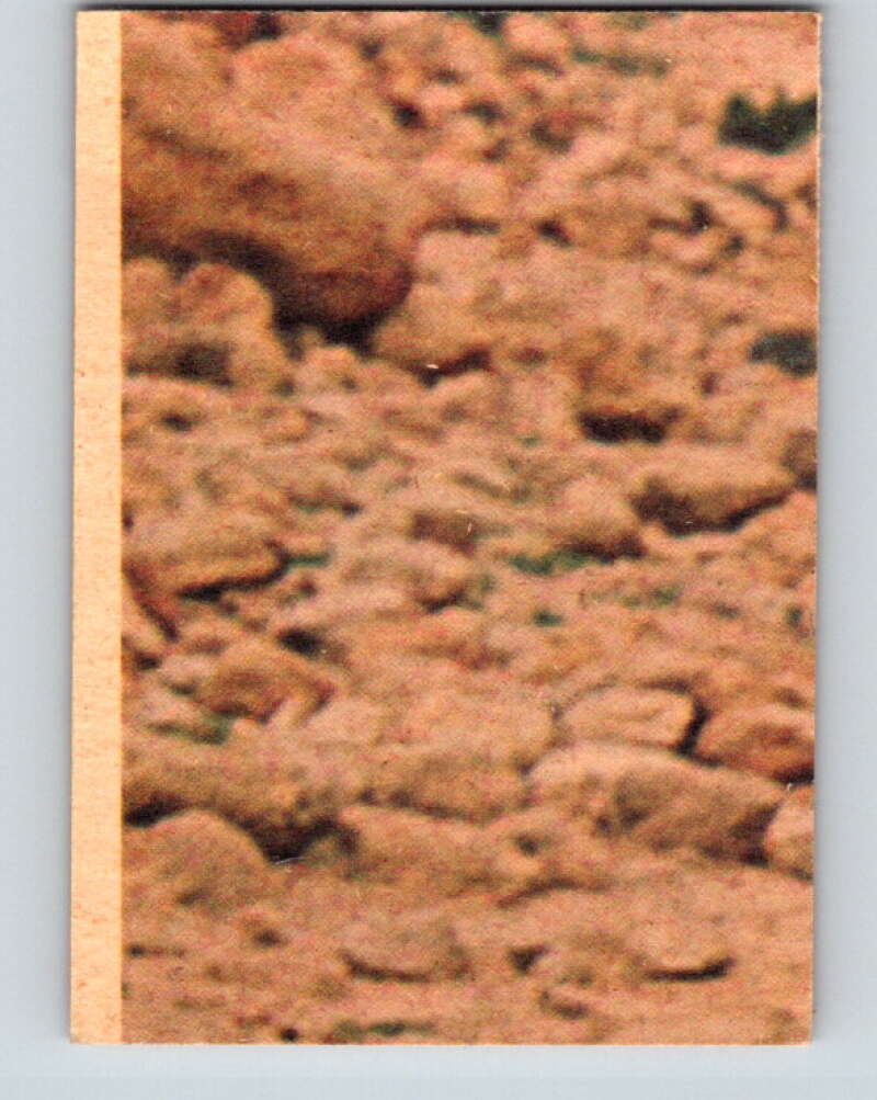 1977 OPC Star Wars #117 Chewbacca poses as a prisoner! V34322