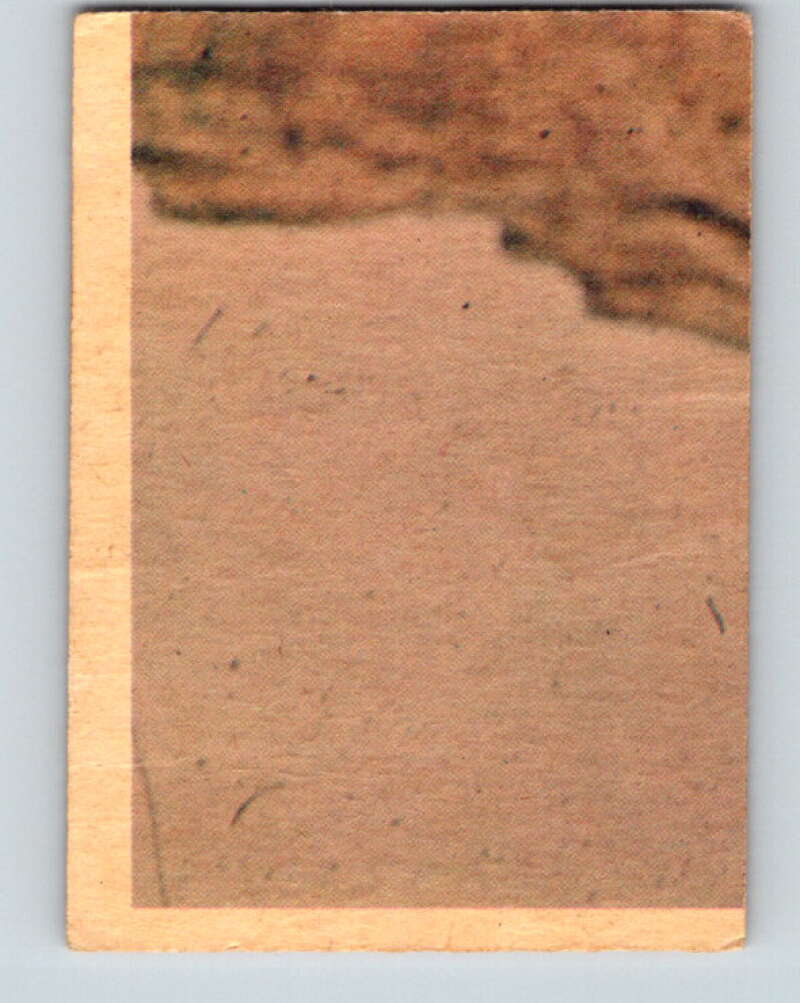 1977 OPC Star Wars #120 Luke destroys an Imperial ship! V34349