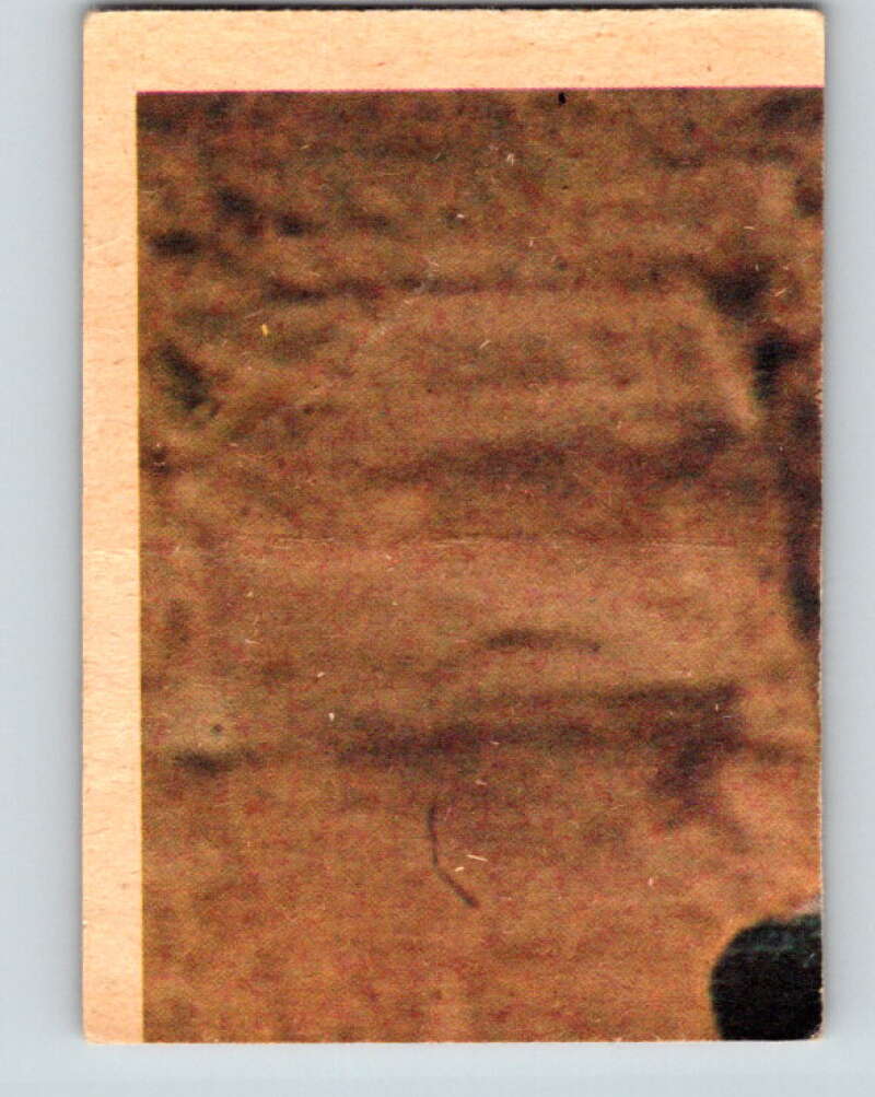 1977 OPC Star Wars #123 Solo blasts a stormtrooper! V34375