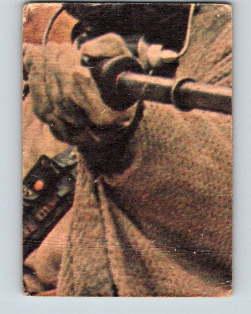 1977 OPC Star Wars #128 Roar of the Wookiee! V34424