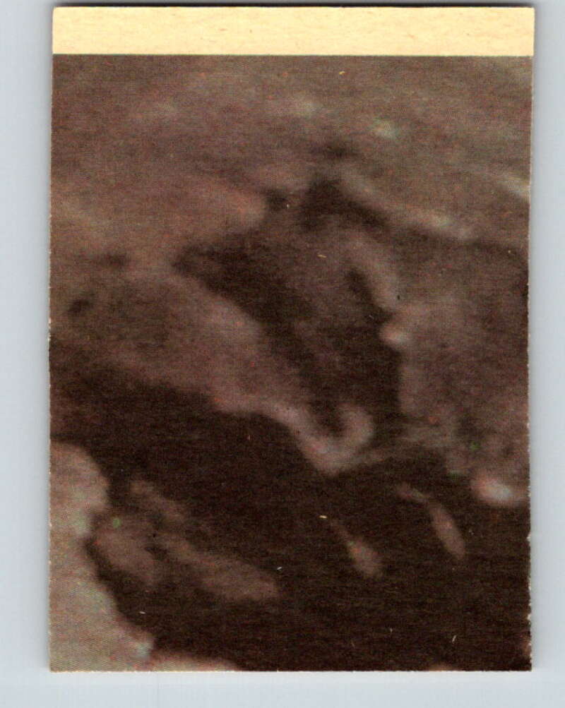 1977 OPC Star Wars #137 A band of Jawas V34461