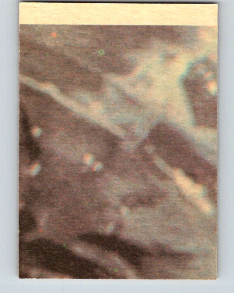 1977 OPC Star Wars #138 Stalking the corridors of Death Star V34462