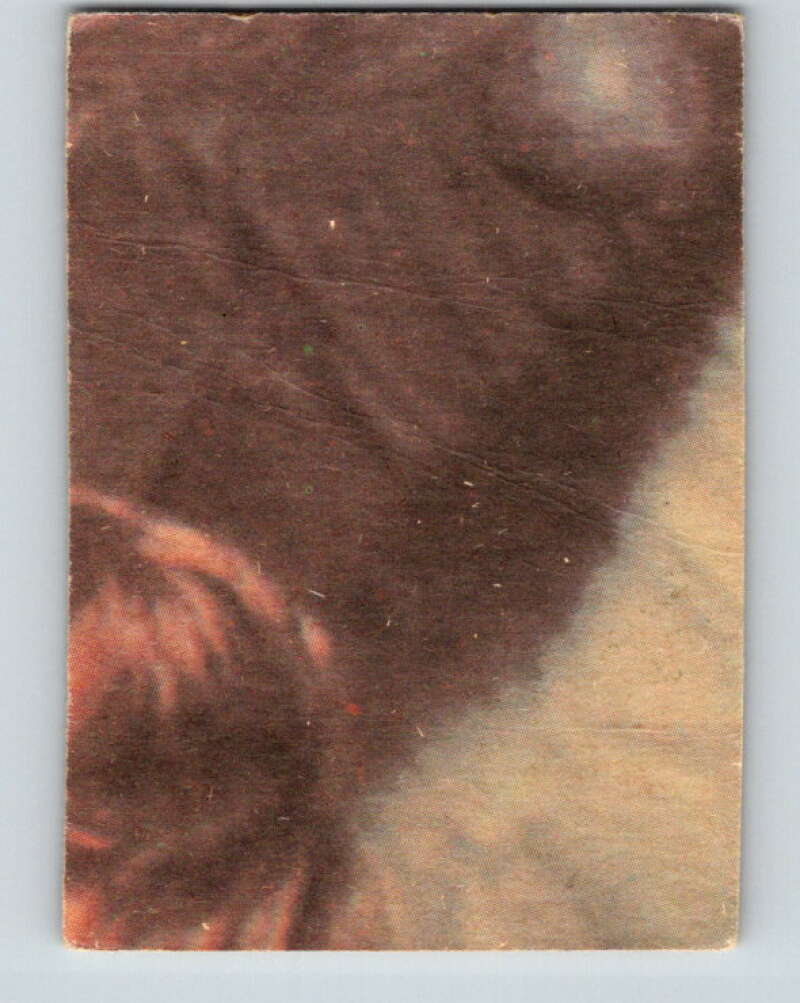 1977 OPC Star Wars #160 Portrait of a princess V34481