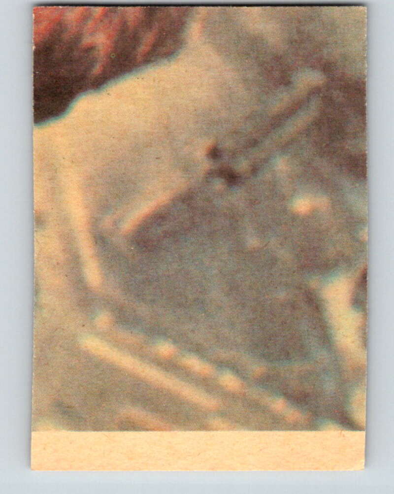 1977 OPC Star Wars #168 Envisioning the Rebel's destruction V34488