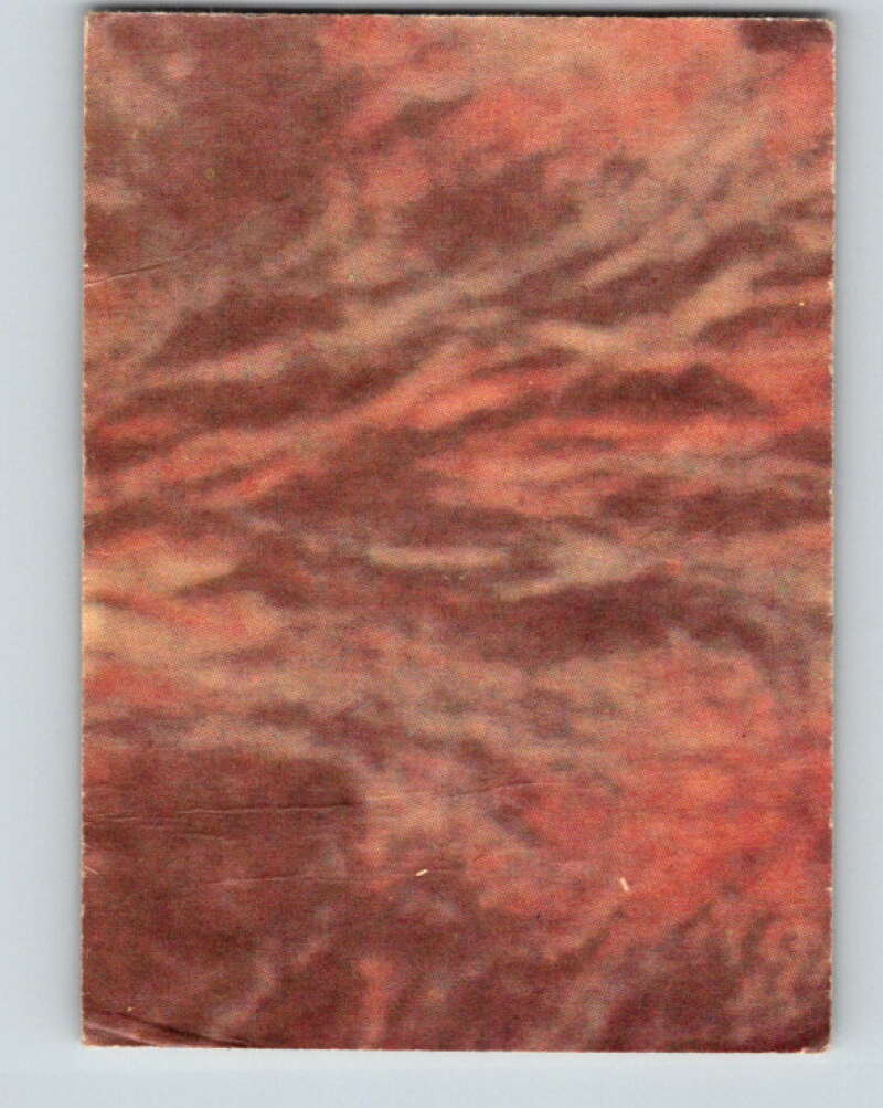 1977 OPC Star Wars #173 The young star warrior V34495