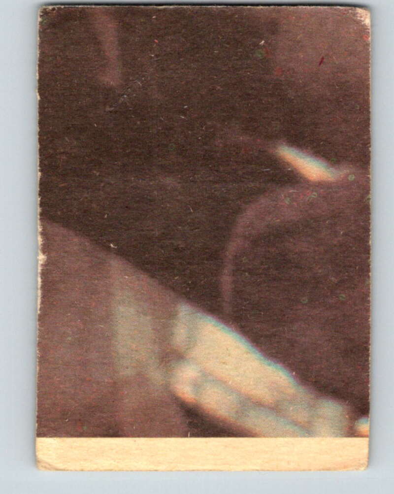 1977 OPC Star Wars #192 Fighting impossible odds! V34516