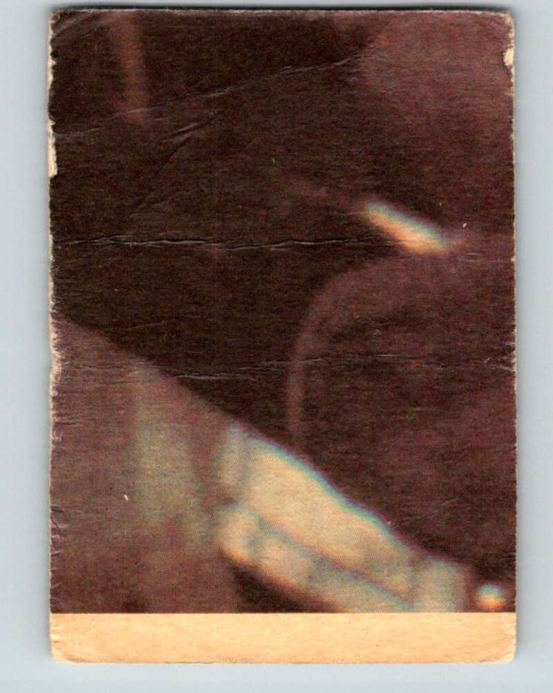 1977 OPC Star Wars #192 Fighting impossible odds! V34517