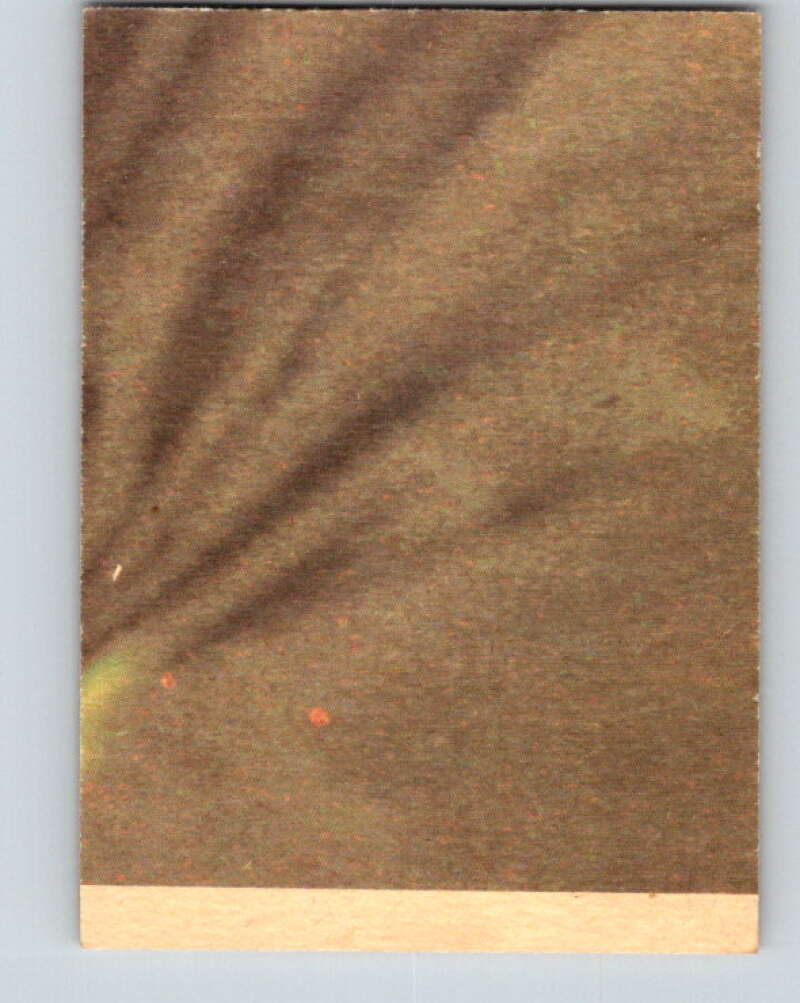 1977 OPC Star Wars #215 A monstrous thirst! V34539