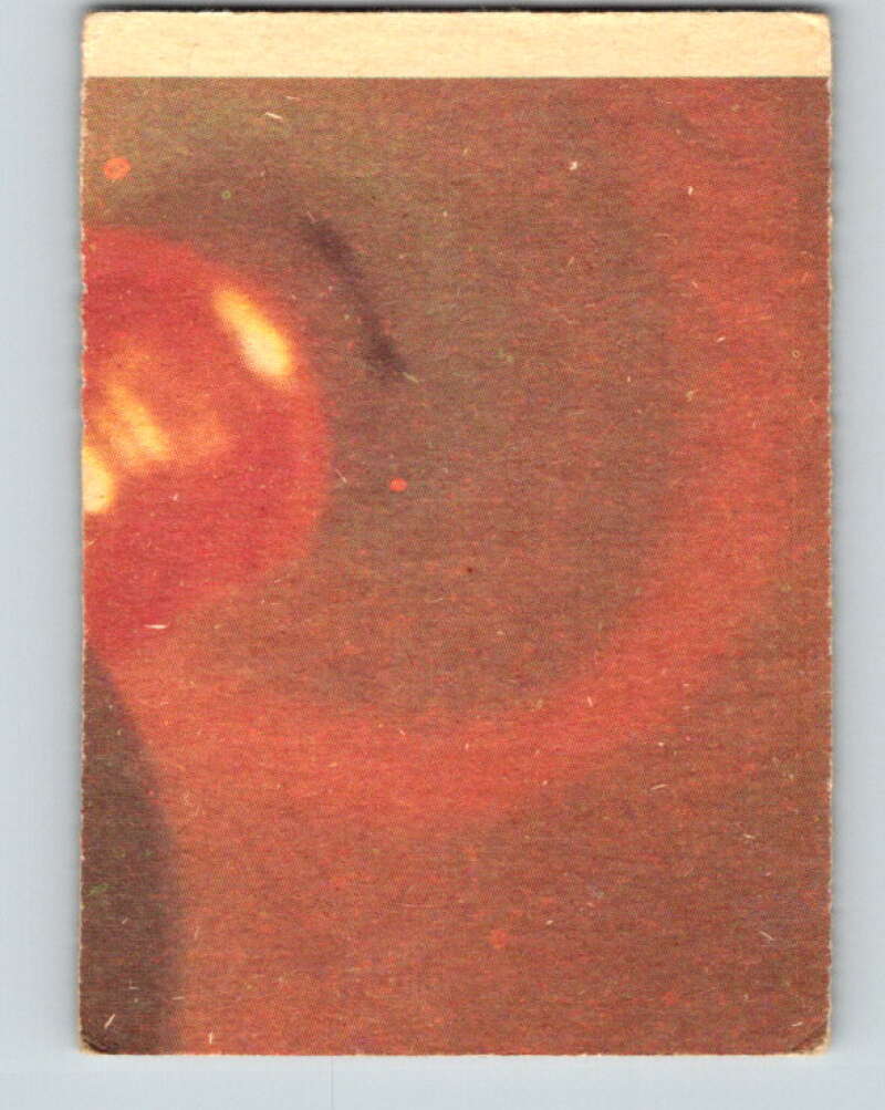 1977 OPC Star Wars #219 Spiffed-up for the Awards Ceremony! V34545