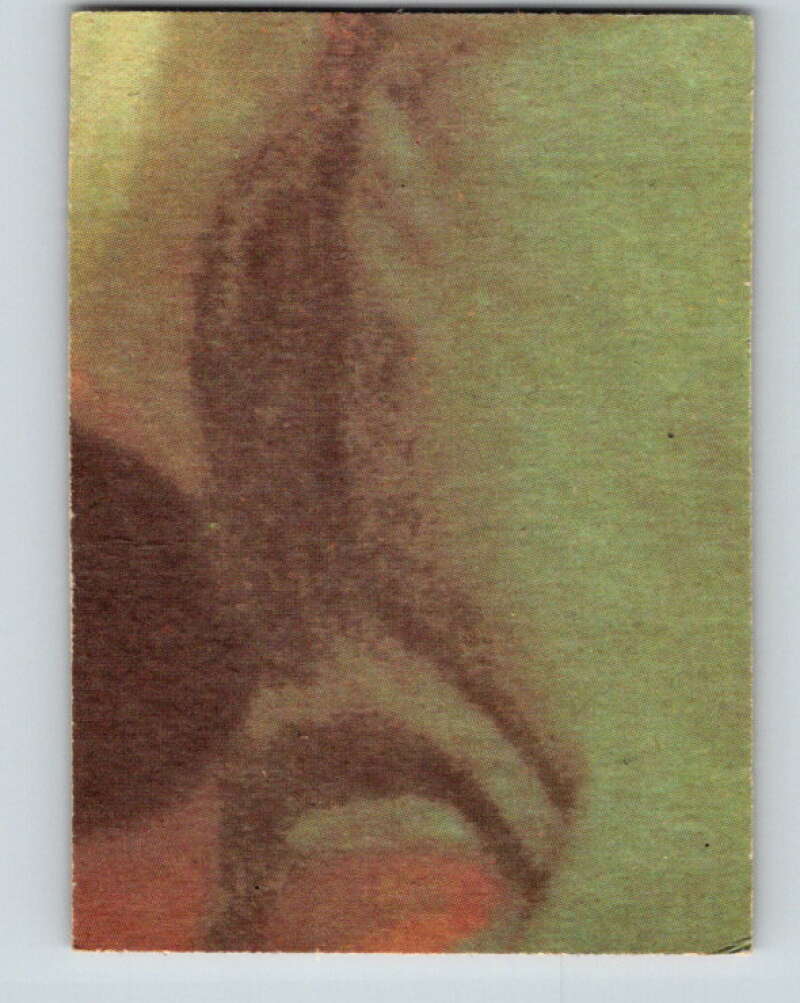 1977 OPC Star Wars #222 Blasting the enemy! V34550
