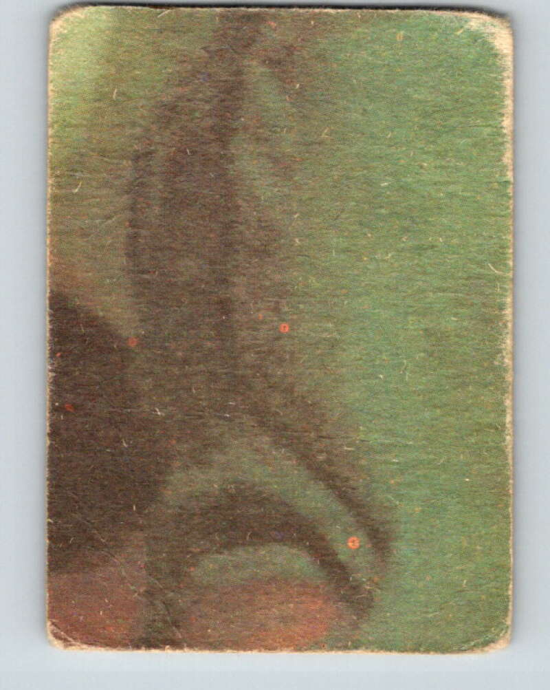 1977 OPC Star Wars #222 Blasting the enemy! V34551