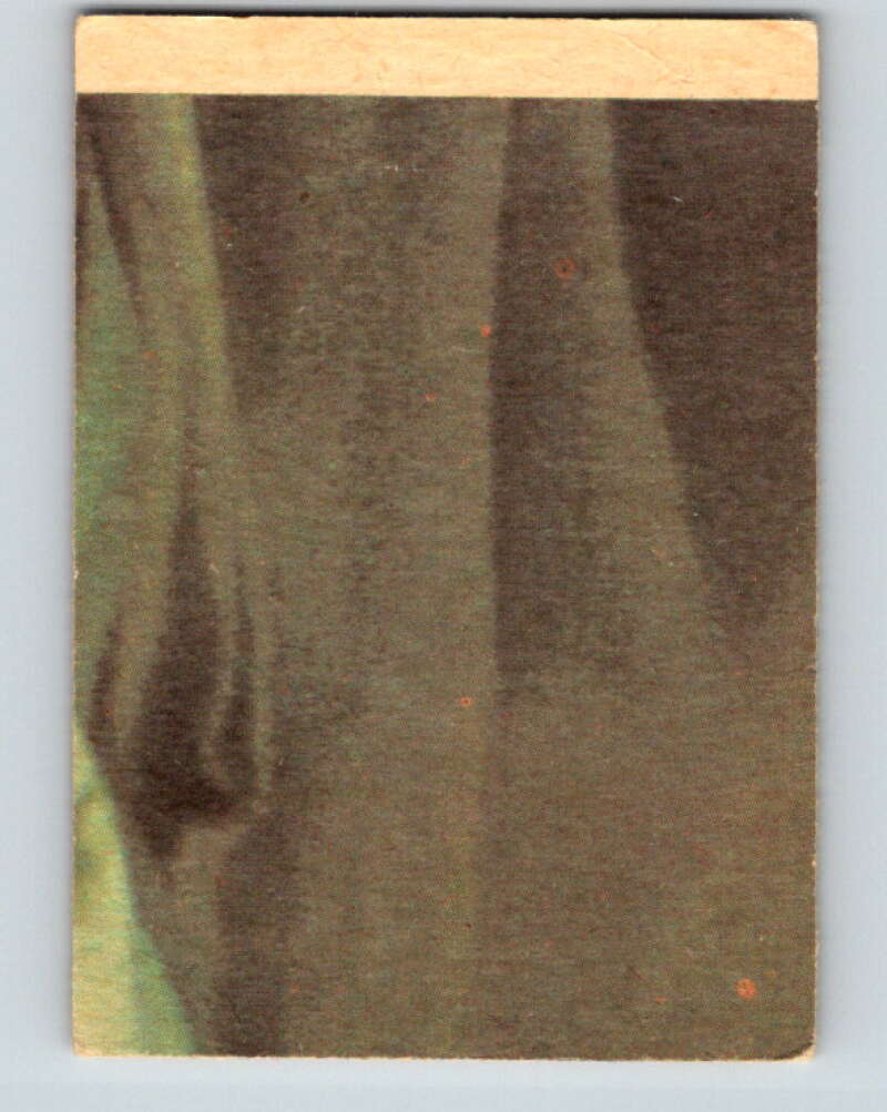 1977 OPC Star Wars #239 Director George Lucas and "Greedo" V34571
