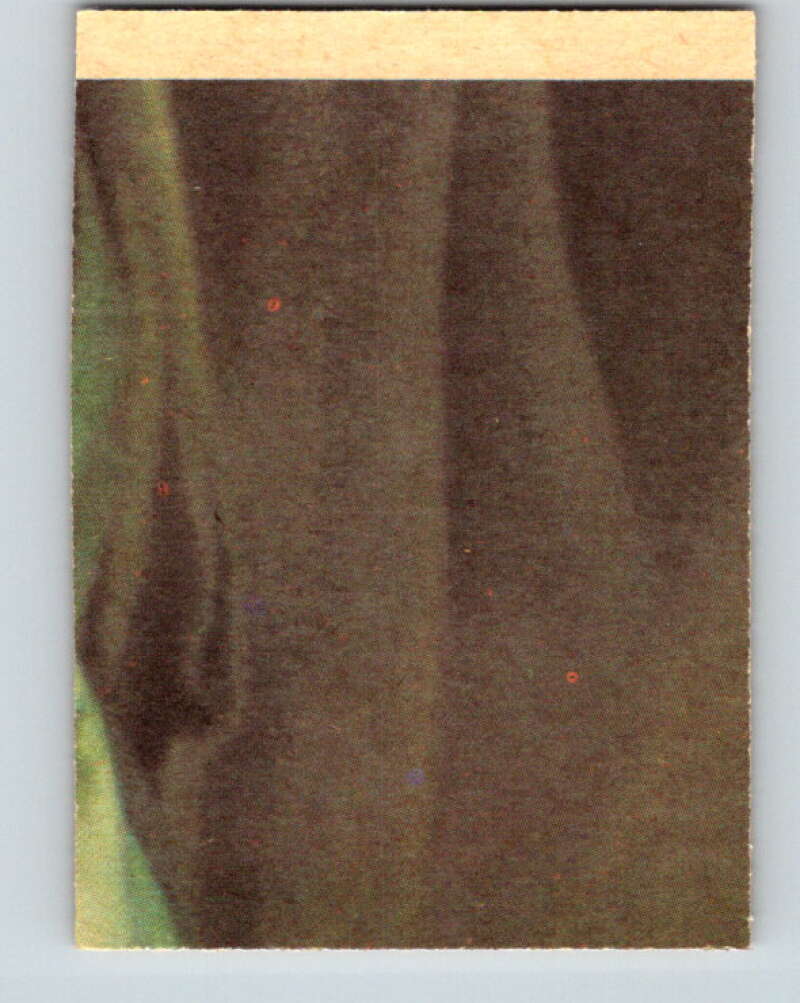 1977 OPC Star Wars #239 Director George Lucas and "Greedo" V34573