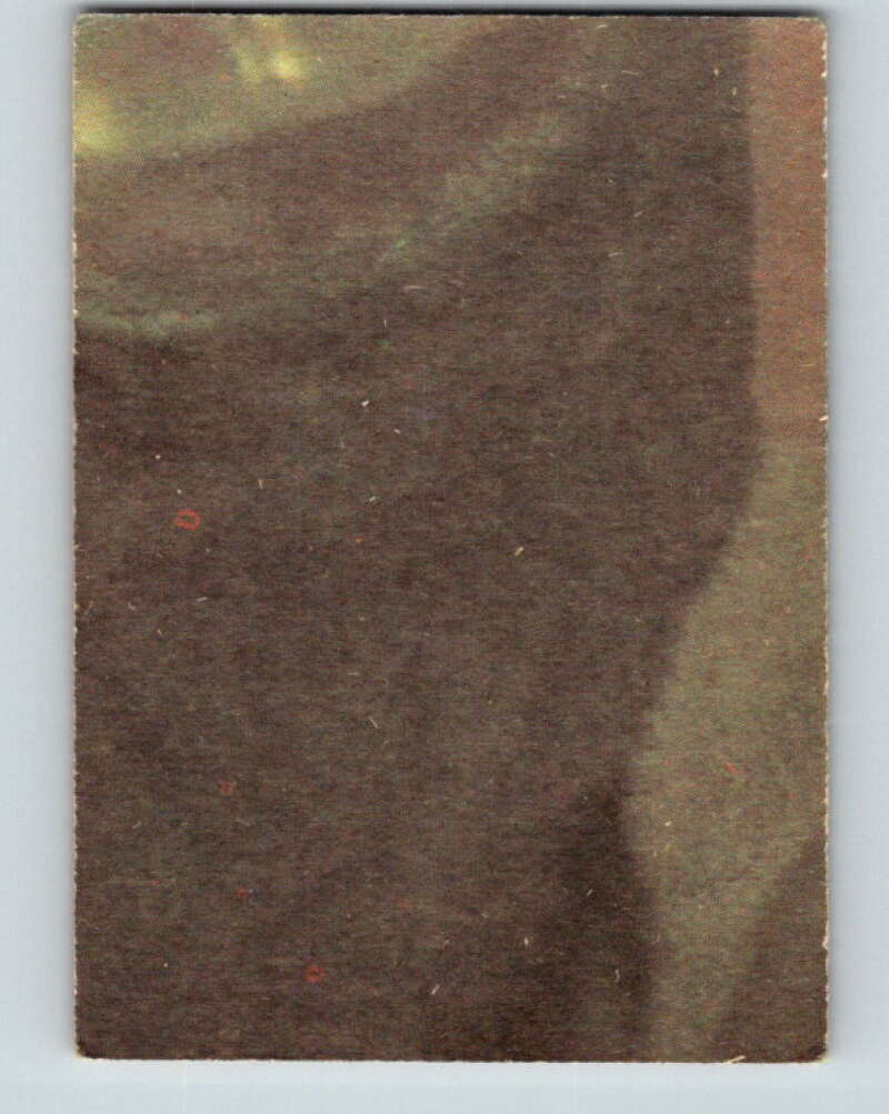 1977 OPC Star Wars #254 Flight of the Falcon V34592