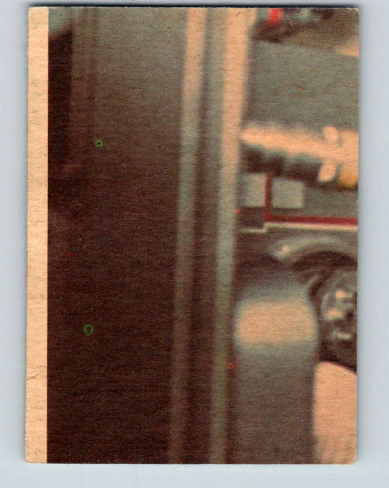 1977 Topps Star Wars #1 Luke Skywalker V34601