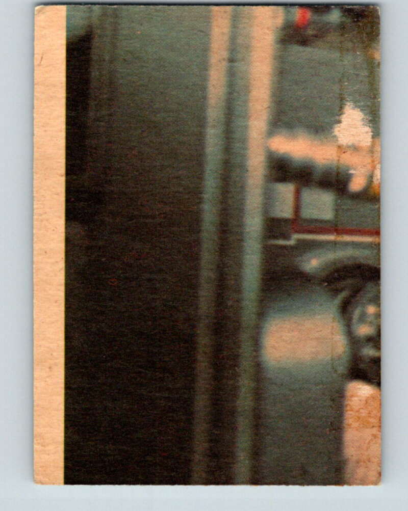 1977 Topps Star Wars #1 Luke Skywalker V34602