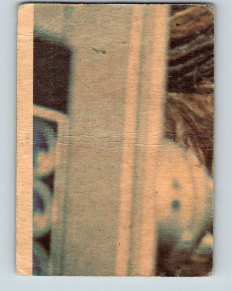 1977 Topps Star Wars #6 Ben Obi-Wan Kenobi V34604