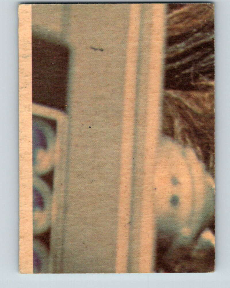 1977 Topps Star Wars #6 Ben Obi-Wan Kenobi V34605