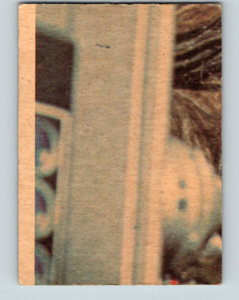 1977 Topps Star Wars #6 Ben Obi-Wan Kenobi V34606