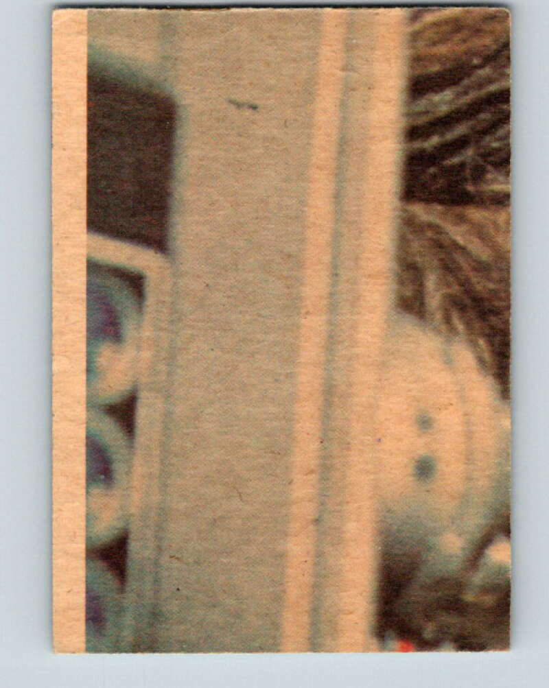 1977 Topps Star Wars #6 Ben Obi-Wan Kenobi V34608