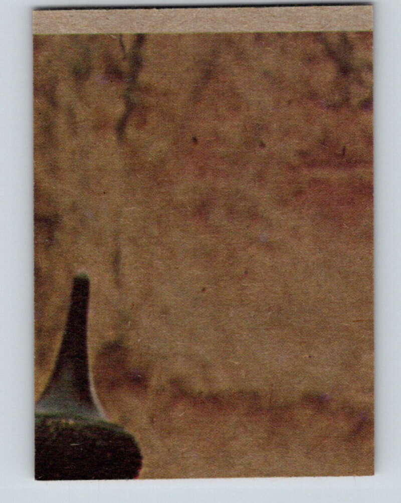 1977 Topps Star Wars #101 The Wookie Chewbacca V34610