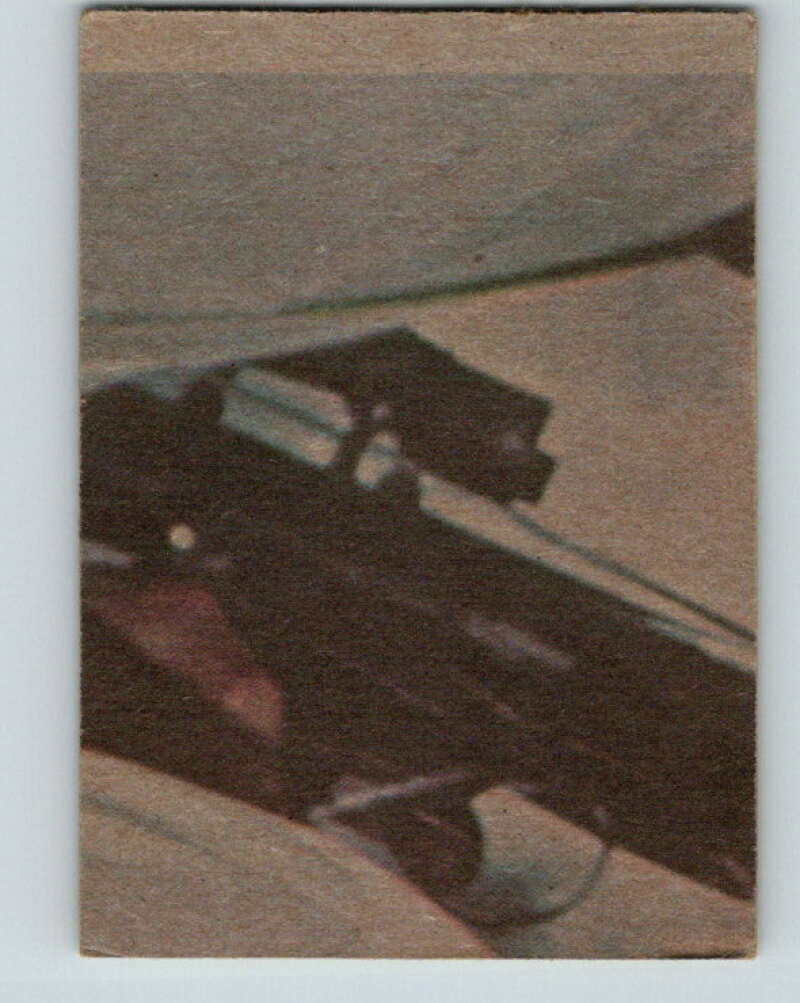 1977 Topps Star Wars #139 Han Solo...hero or mercenary? V34625