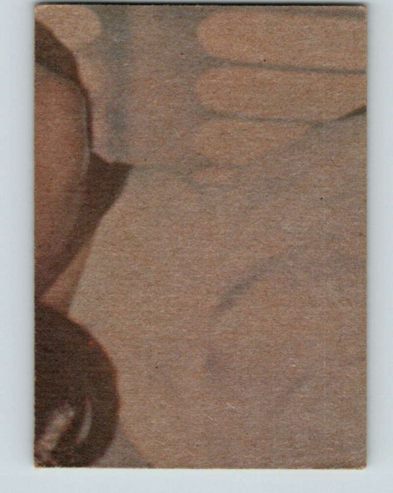 1977 Topps Star Wars #155 The Escape Pod is jettisoned! V34640