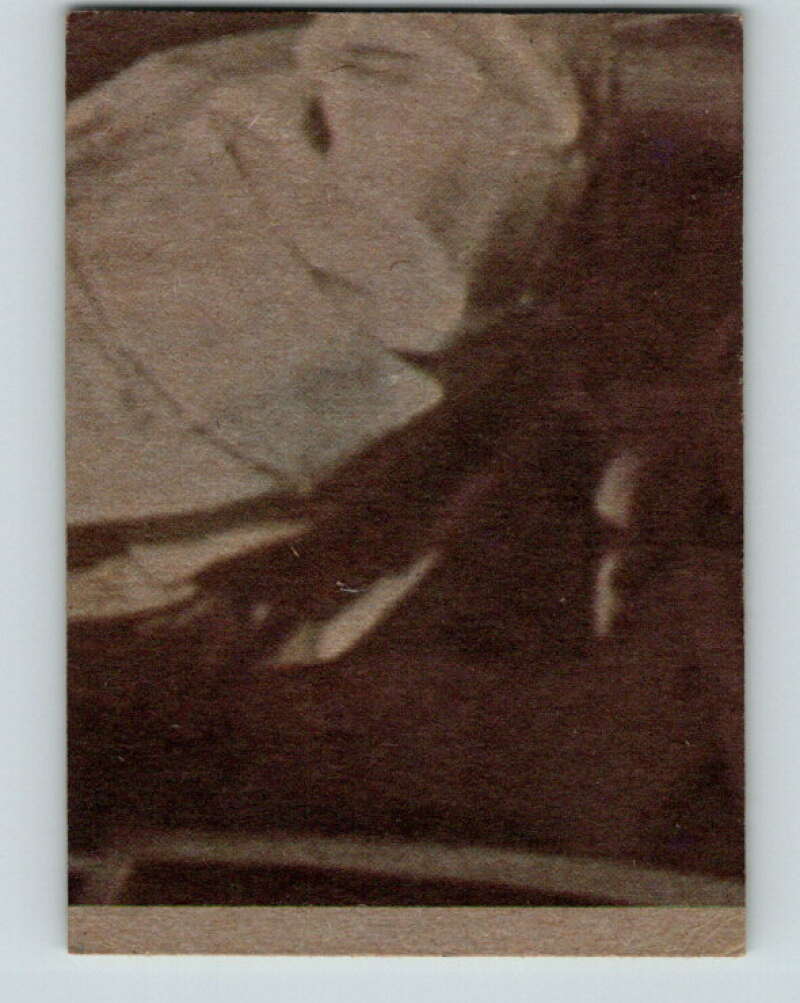 1977 Topps Star Wars #157 "Learn about the Force/Luke!" V34642