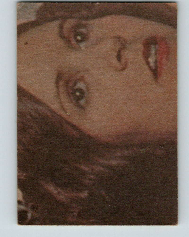 1977 Topps Star Wars #164 Tusken Raiders capture Luke! V34651