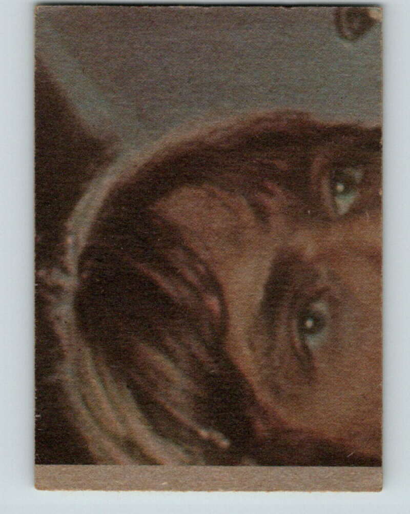 1977 Topps Star Wars #168 Hunting the fugitives V34655