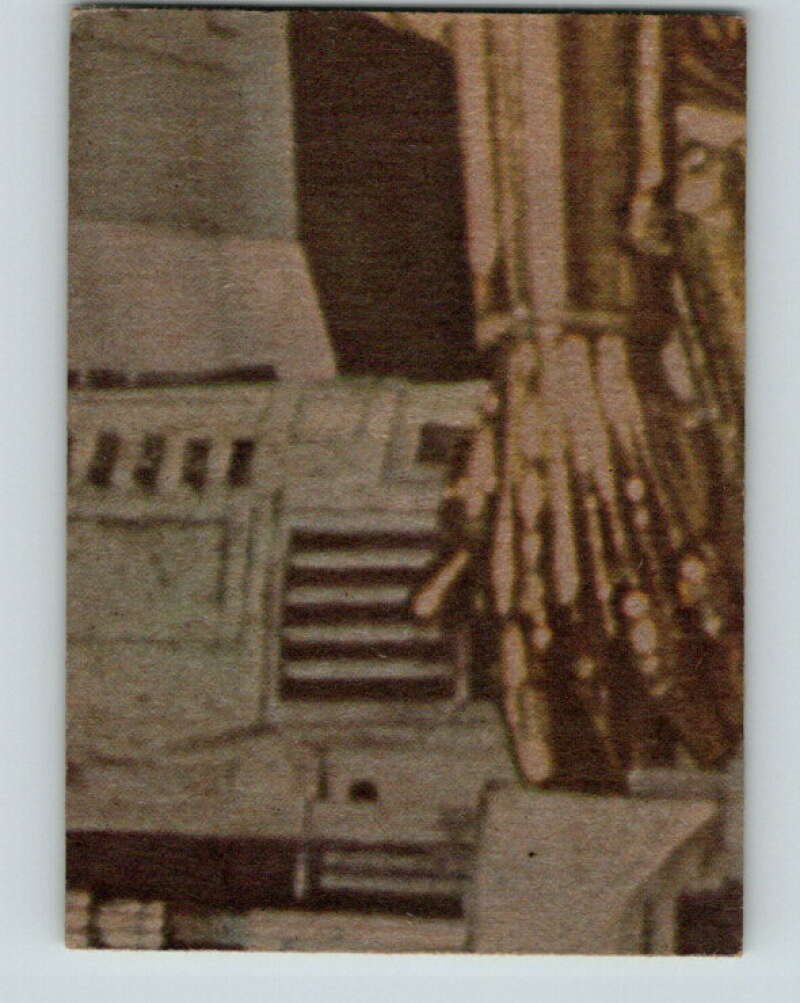 1977 Topps Star Wars #173 The stormtroopers V34661