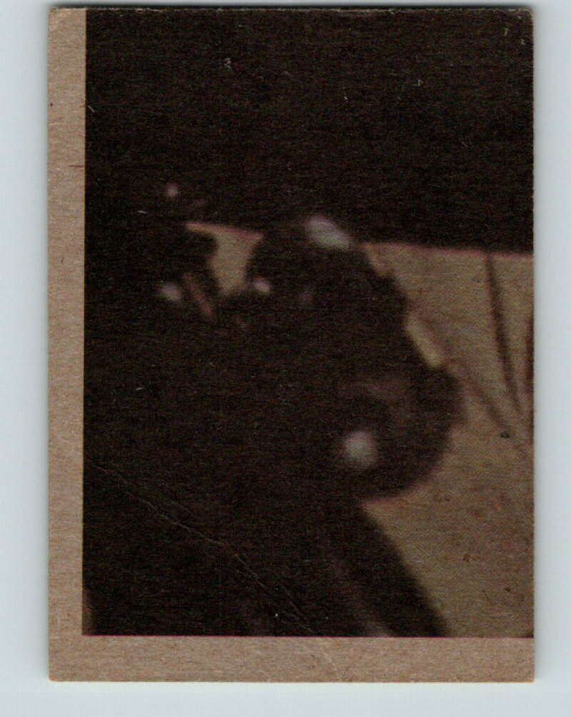 1977 Topps Star Wars #181 Peter Cushing as Grand Moff Tarkin V34668