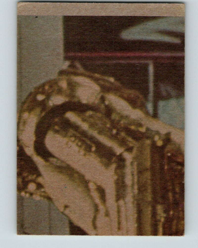 1977 Topps Star Wars #186 The Jawas V34670