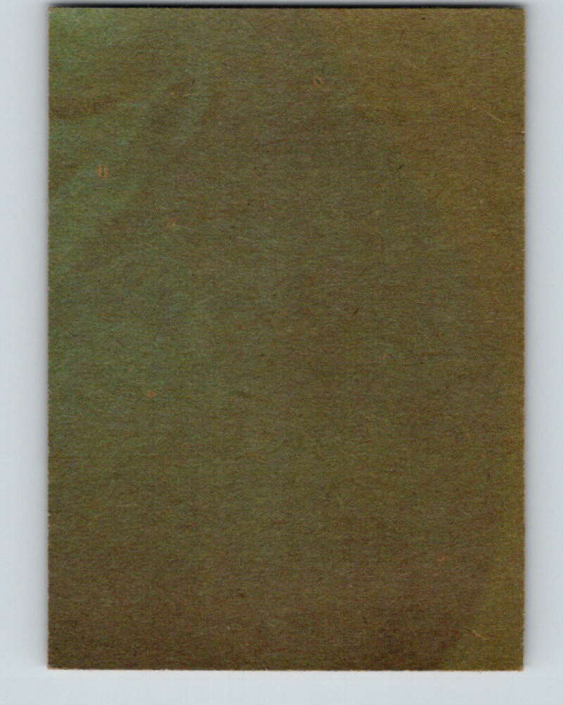 1977 Topps Star Wars #278 A narrow escape! V34690