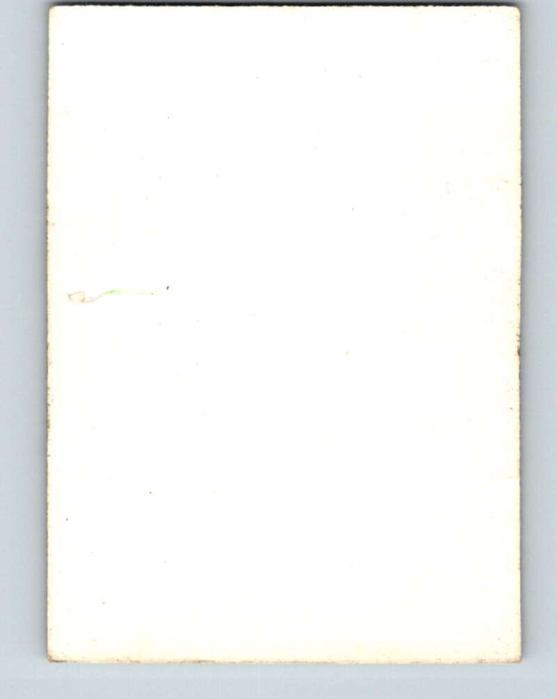 1977 Topps Star Wars Stickers #1 Luke Skywalker V34737
