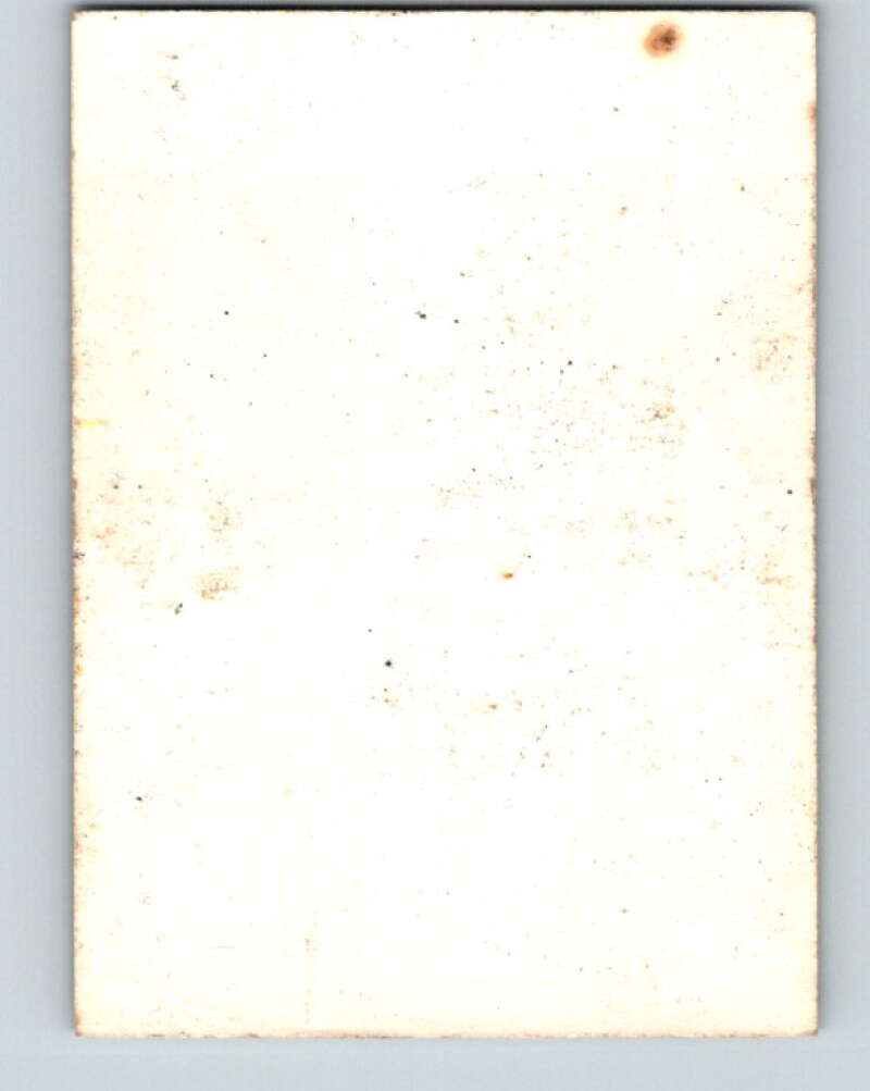 1977 Topps Star Wars Stickers #10 Tusken Raider V34765