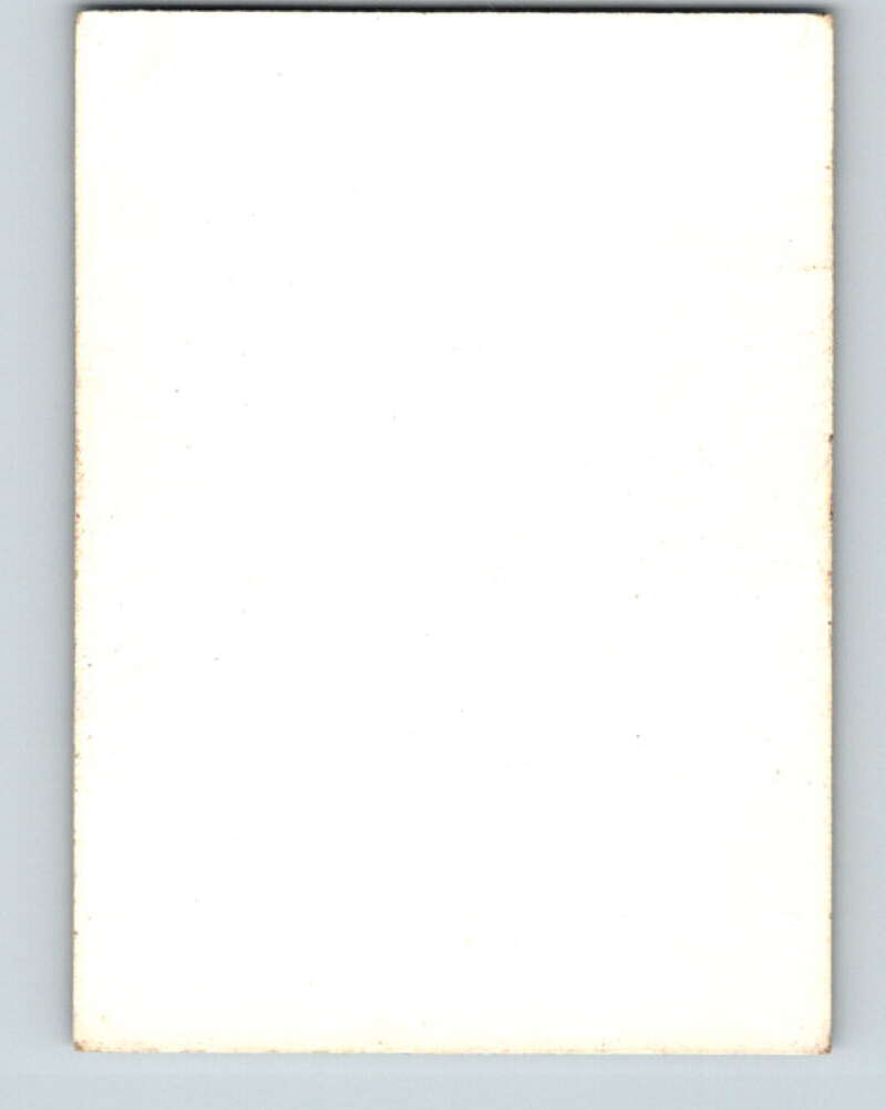 1977 Topps Star Wars Stickers #10 Tusken Raider V34766