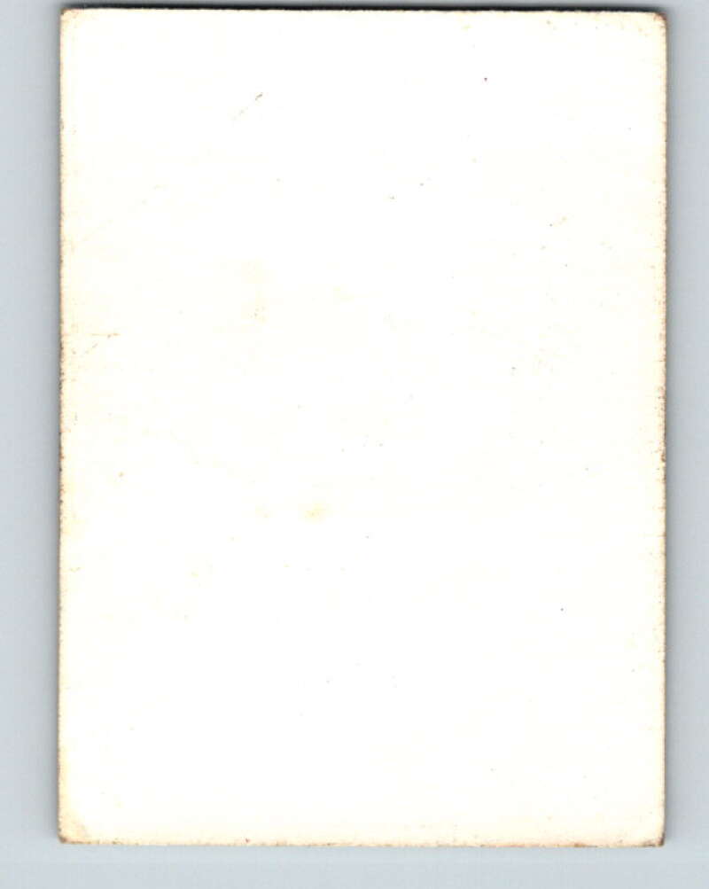1977 Topps Star Wars Stickers #10 Tusken Raider V34767