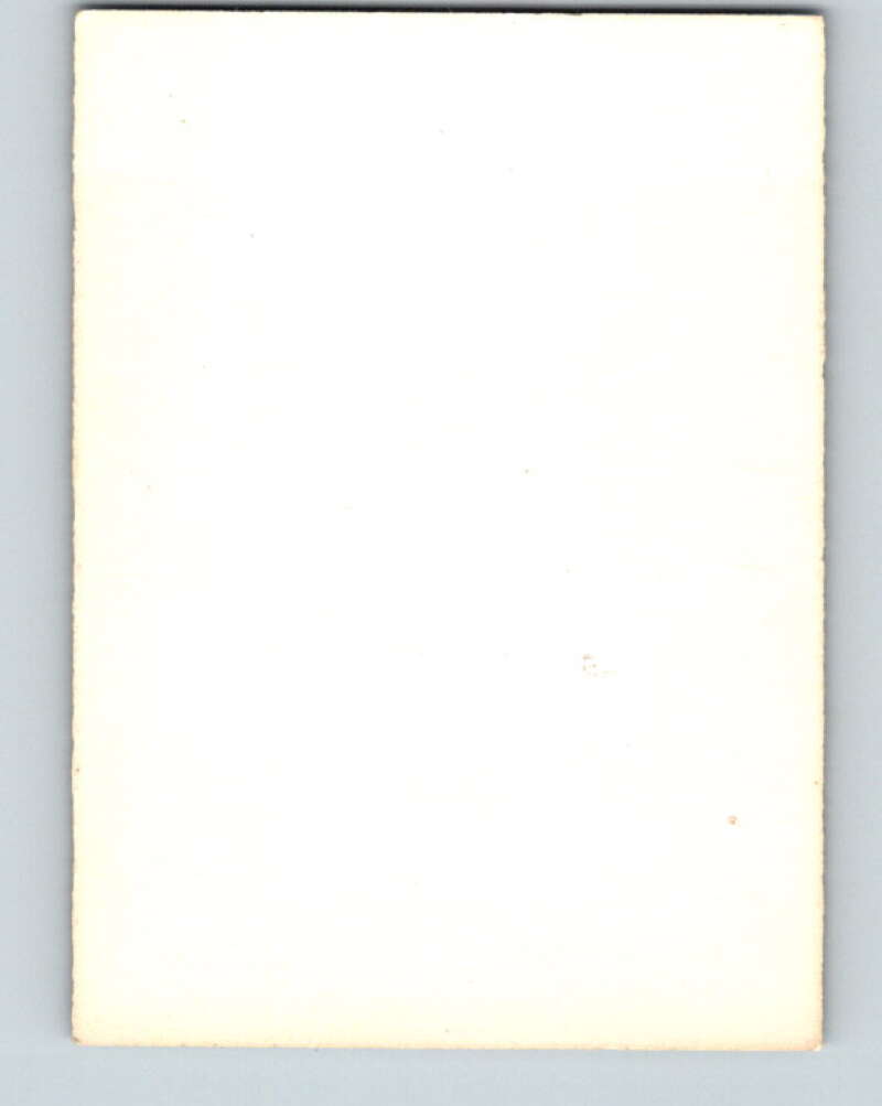 1977 Topps Star Wars Stickers #19 The Wookie Chewbacca V34775