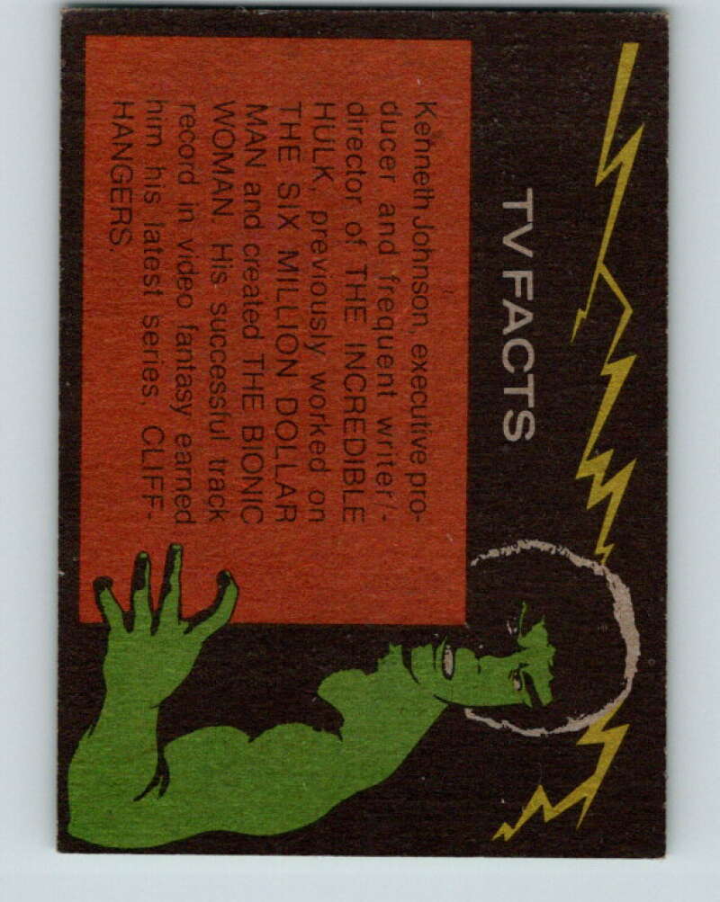 1979 Marvel Incredibale Hulk #1 No Power to Save Her V34782