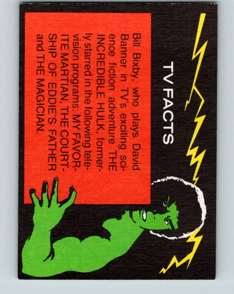 1979 Marvel Incredibale Hulk #4 Birth of the Beast Man  V34793